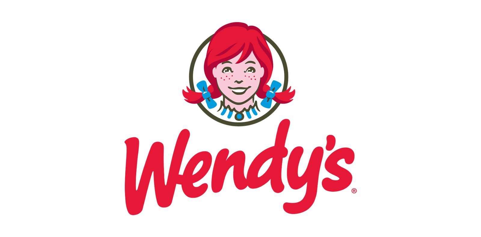 Logo Wendy's