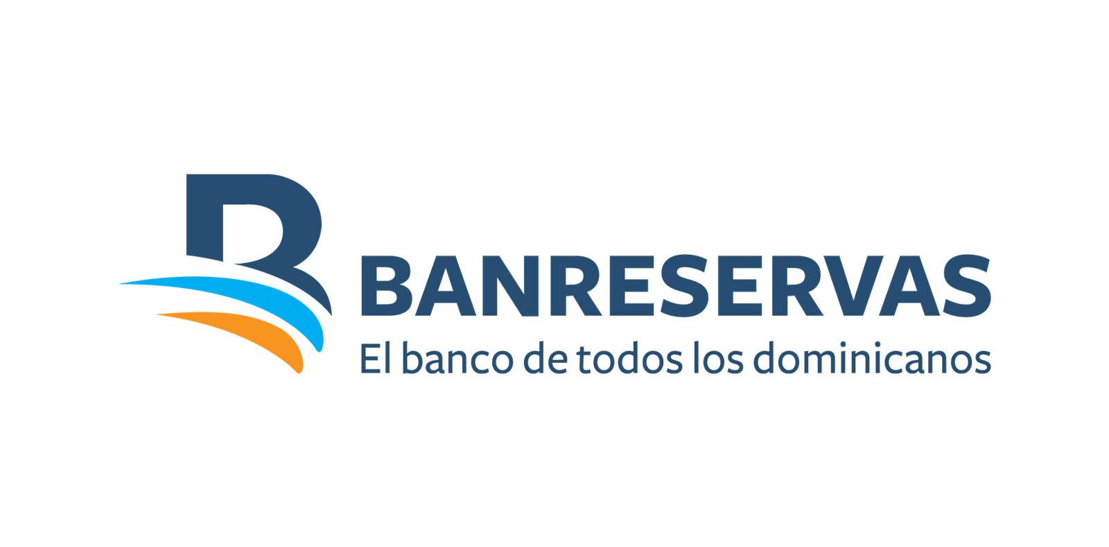 Logo Banreservas