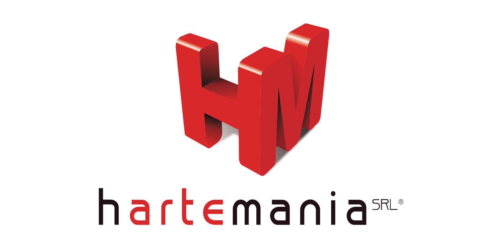 Logo Hartemania SRL