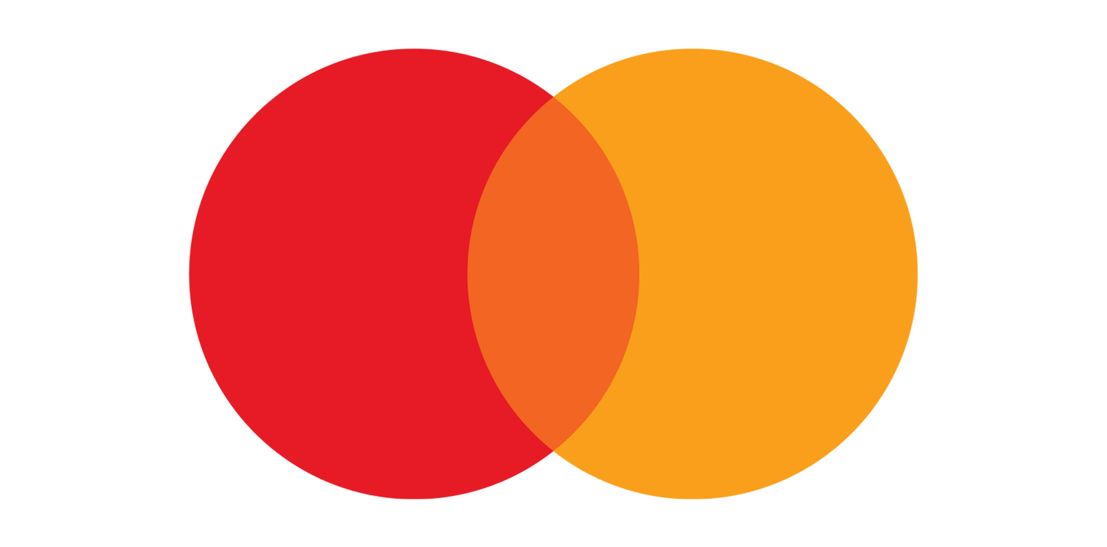 Logo MasterCard