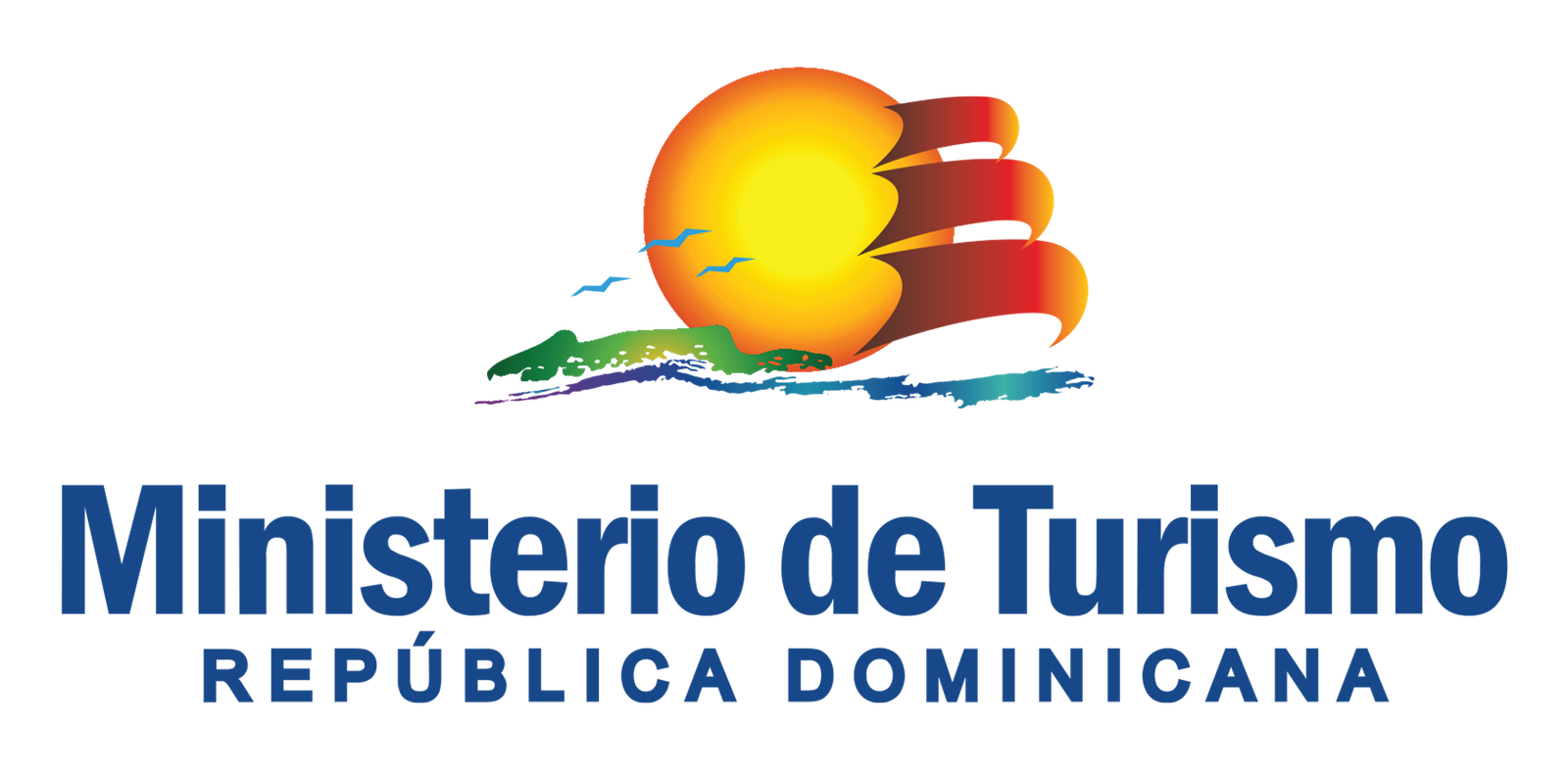 Logo Ministerio de Turismo