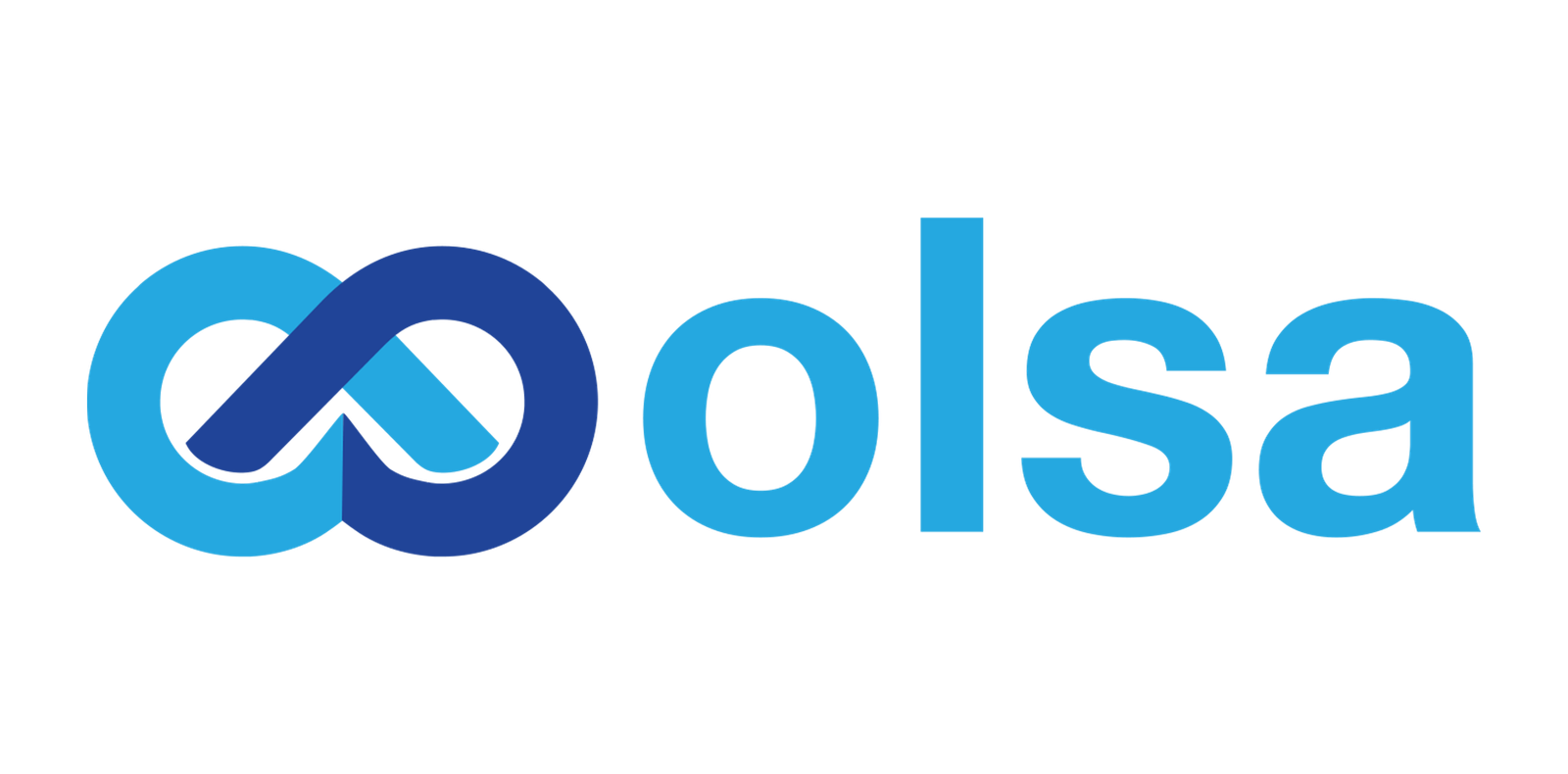 Logo OLSA