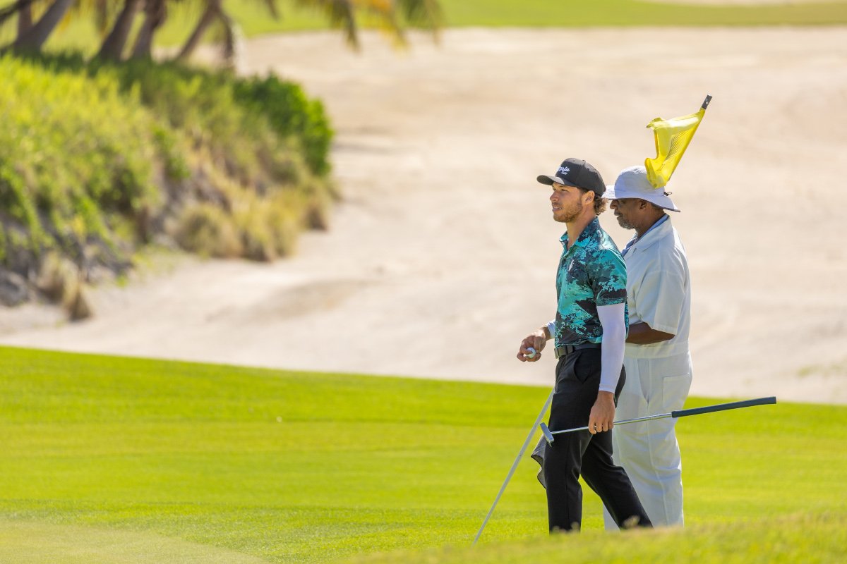 Canita Golf Tour 2025-2026