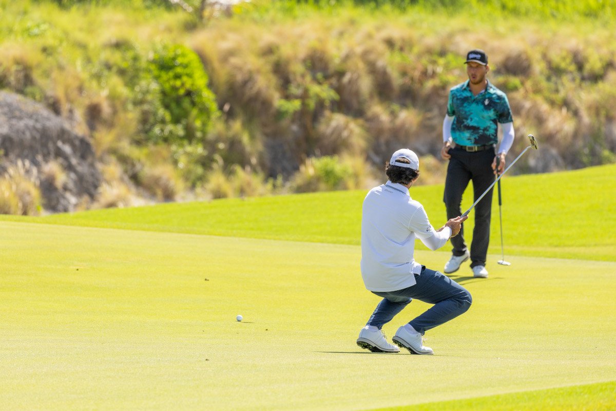 Canita Golf Tour 2025-2026