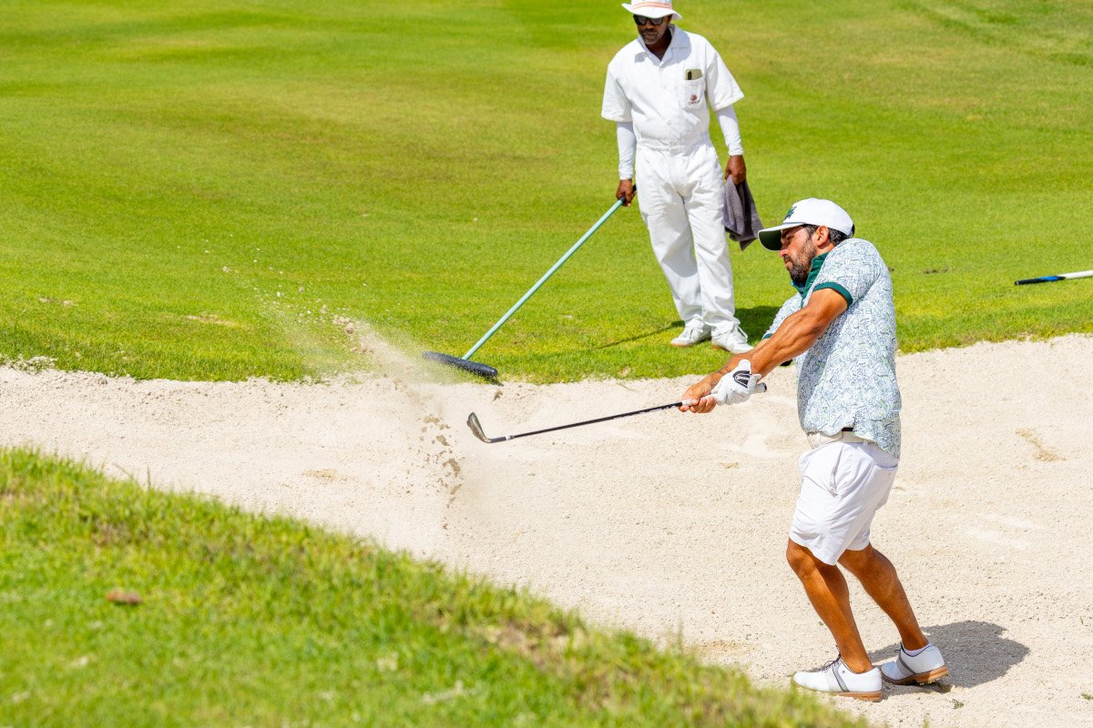 Canita Golf Tour 2025-2026