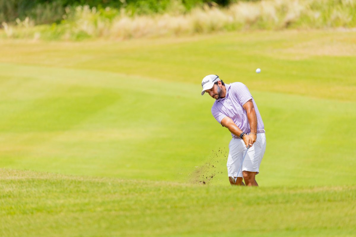 Canita Golf Tour 2025-2026