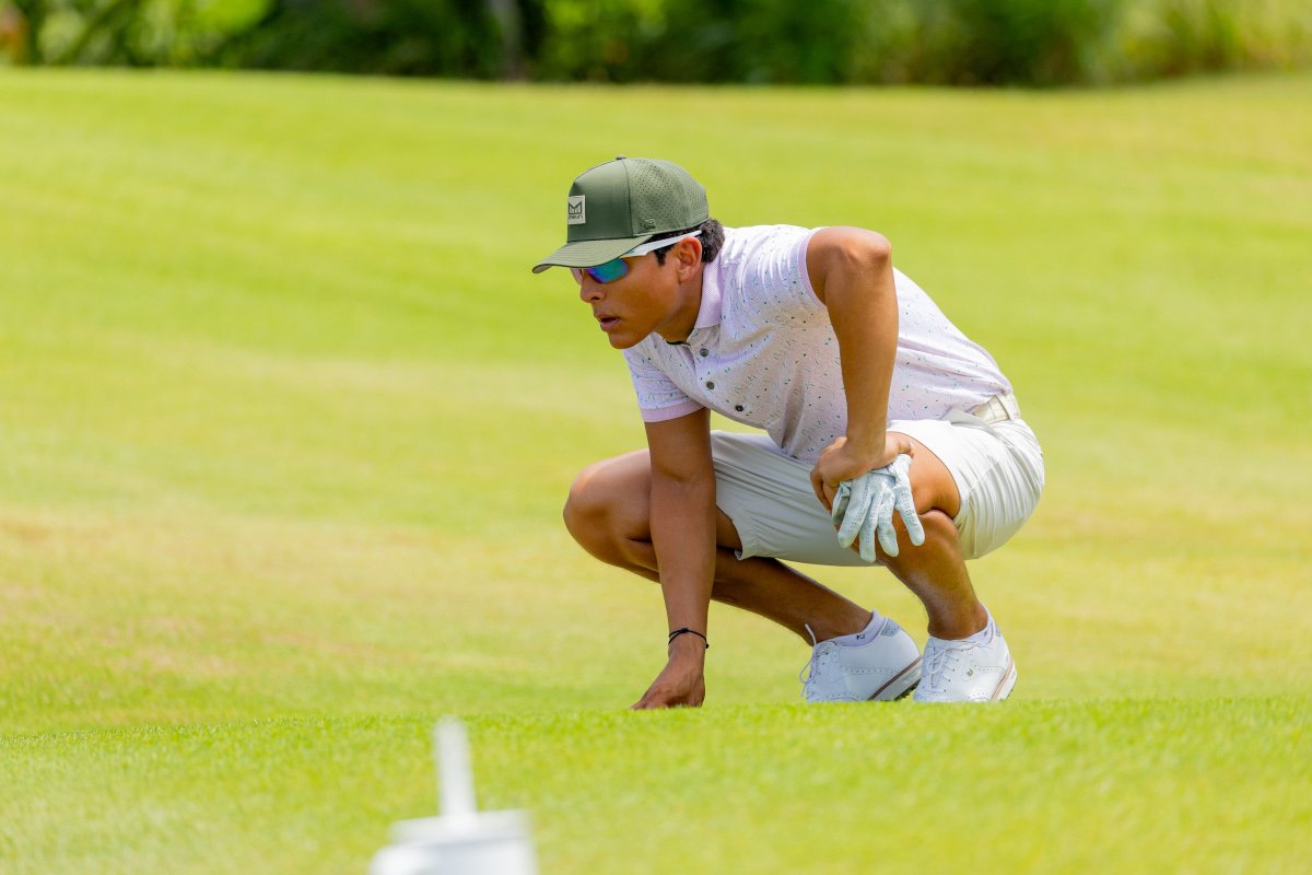 Canita Golf Tour 2025-2026