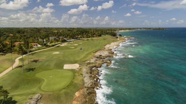 Links Golf Course