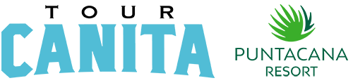 Logo Canita Golf Tour y Punta Cana Resort